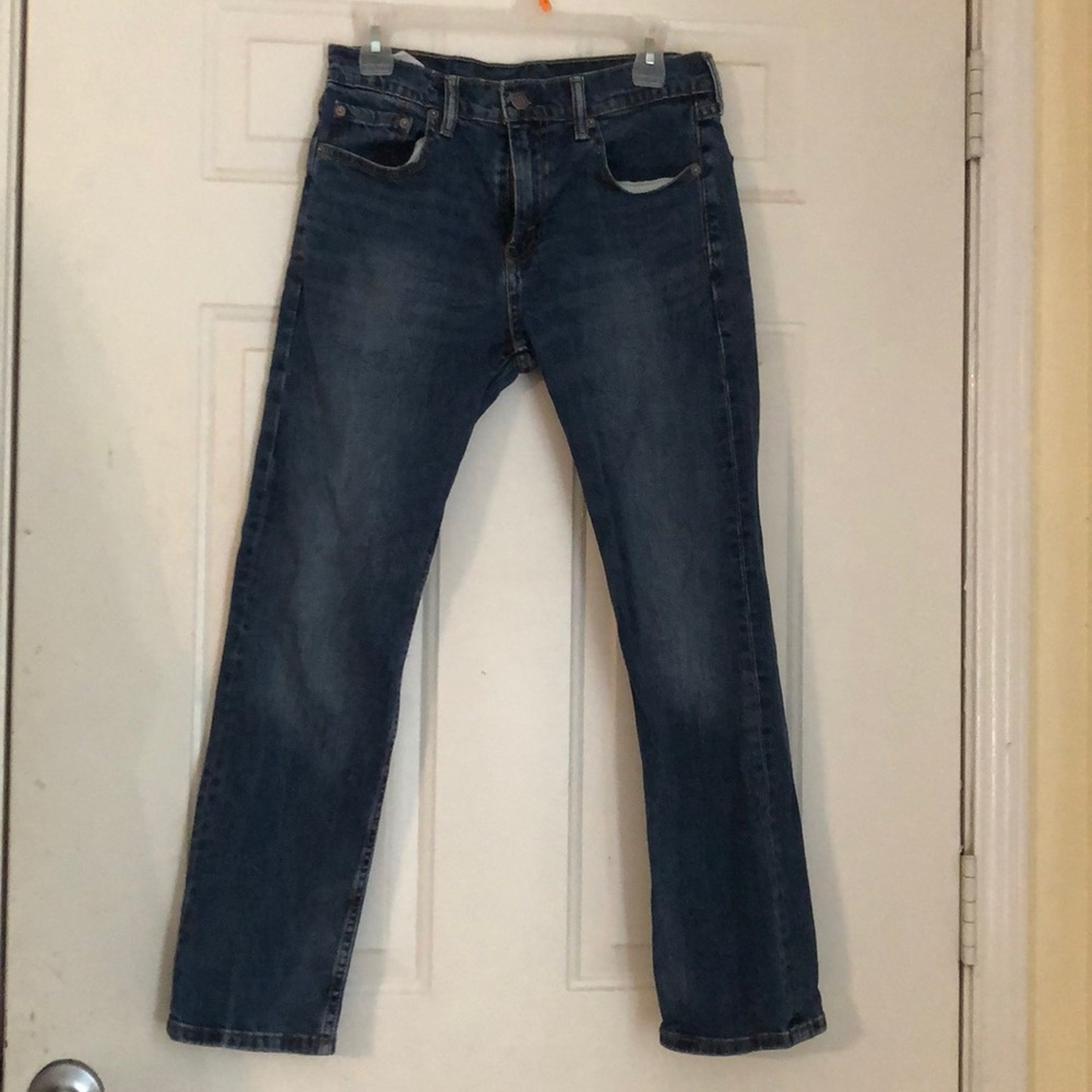 Men’s jeans